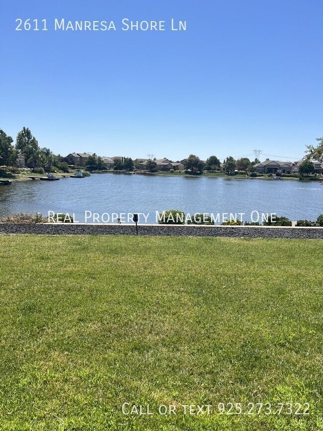 Building Photo - 2611 Manresa Shore Ln