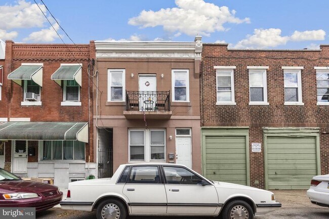 Building Photo - 2027 S Bancroft St