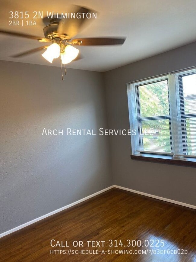 Building Photo - 3815 2N Wilmington-