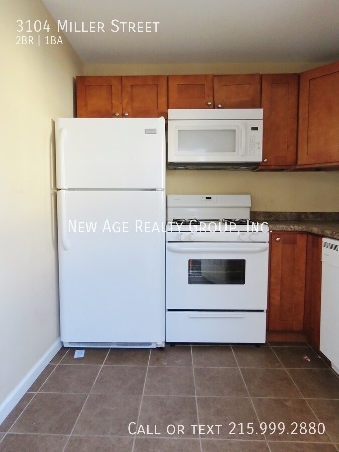 Building Photo - 3104 Miller St