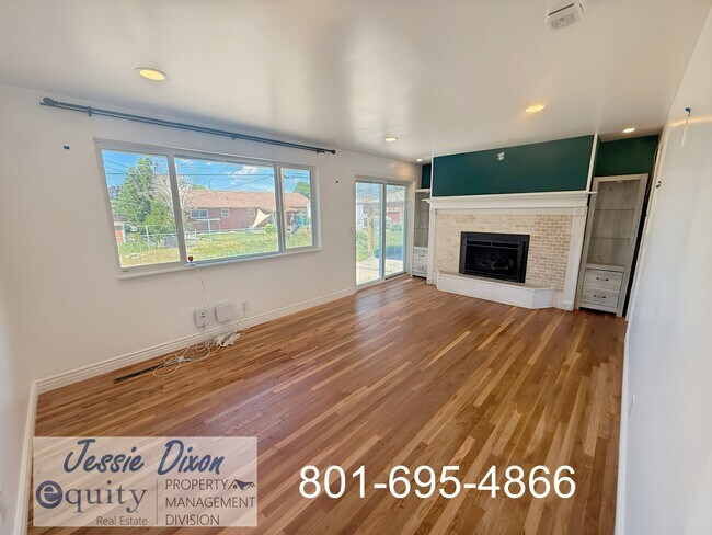 Building Photo - 2462 W 4750 S