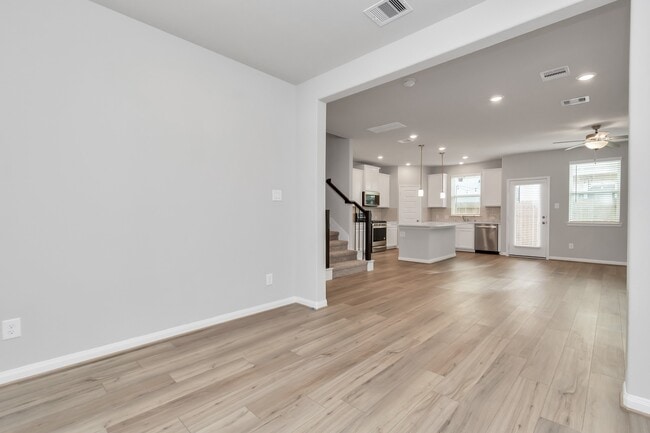 Building Photo - 1526 Parkland Oak Dr