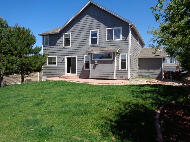 Building Photo - 22414 Quail Run Ln
