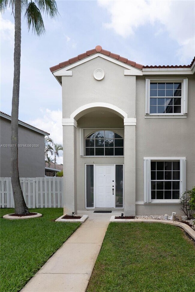 Building Photo - 18980 NW 10th Terrace