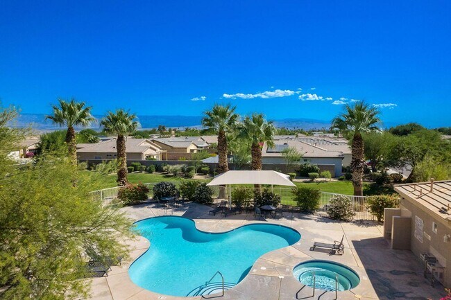 Primary Photo - 703 Ventana Ridge