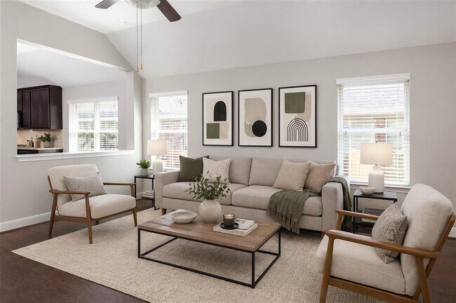 Building Photo - 5925 Gunnison Turn Rd