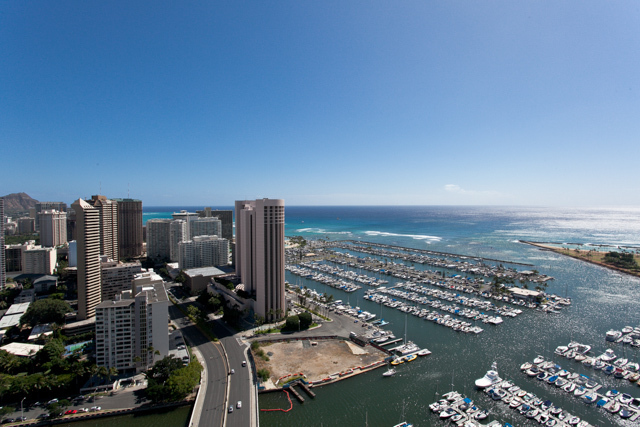 Building Photo - Yacht Harbor Towers Fully Furnished Oceanf...