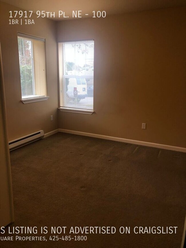 Building Photo - Walk-able to Downtown Bothell! Bothell 1 b...