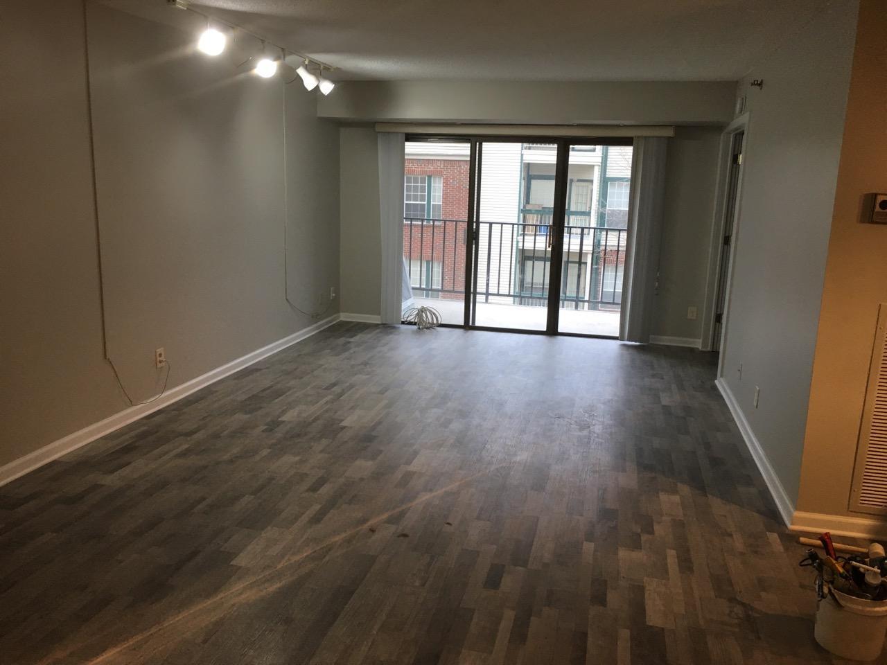 Living room - 9200 Edwards Way