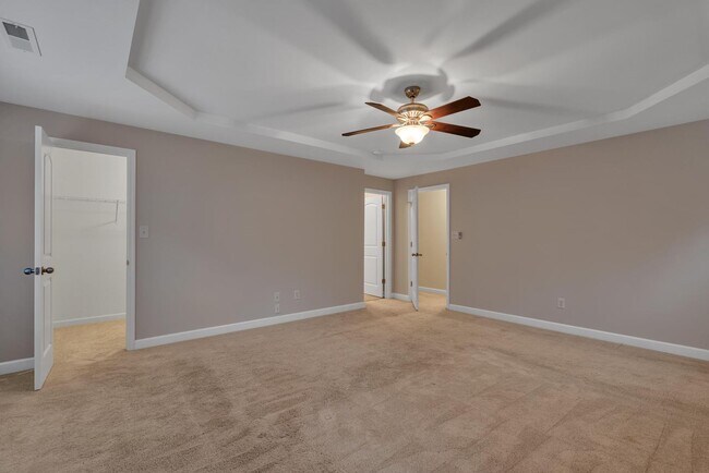 Building Photo - Three Story with Media Room!