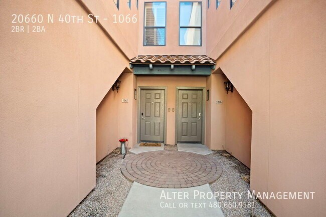 Building Photo - 20660 N 40th St