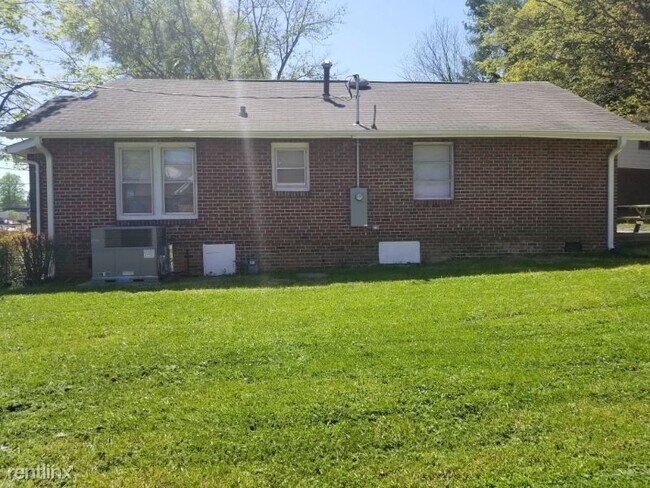 Building Photo - 2 br, 1 bath House - 109 Cleveland Avenue