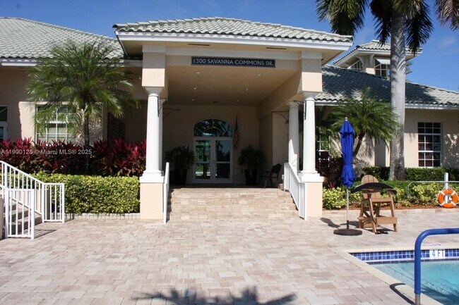 Building Photo - 1084 Golden Cane Dr