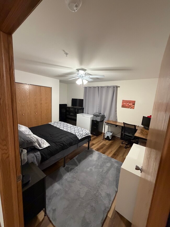 Building Photo - Greenfield Estates