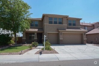 Building Photo - 5205 W Sweet Iron Pass