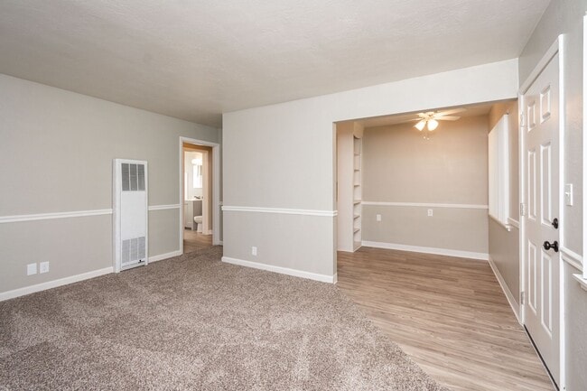 Interior Photo - McClatchy Hillside apartments
