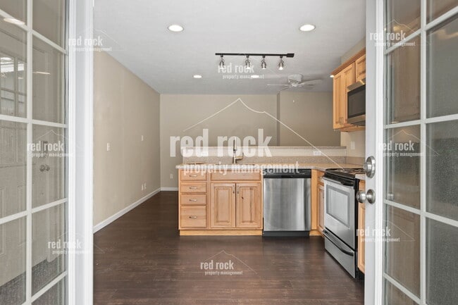 Building Photo - 11321 E 31st Ave