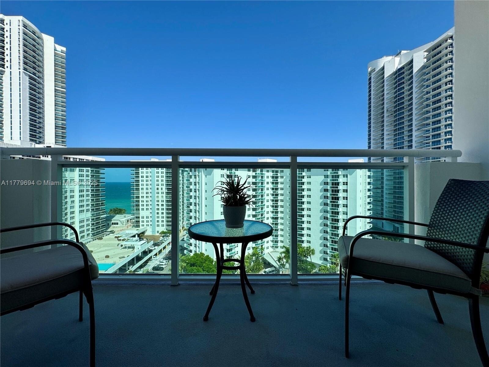 Building Photo - 3000 S Ocean Dr