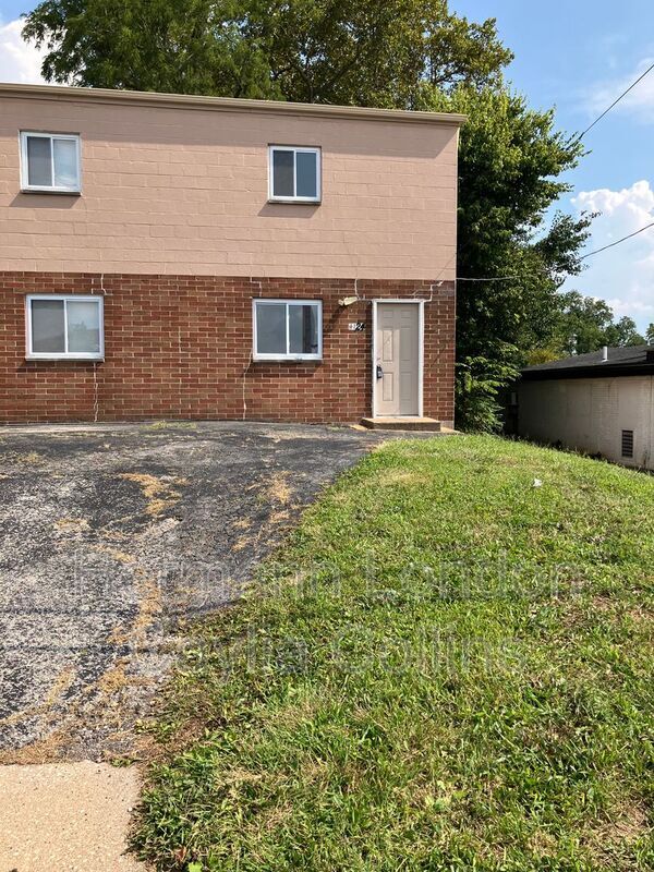 Primary Photo - 4124 N Lindbergh Blvd