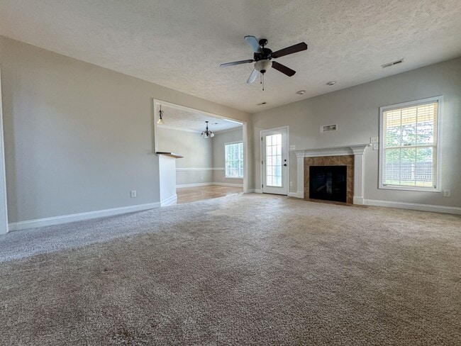 Building Photo - 2423 Kimbolton Drive