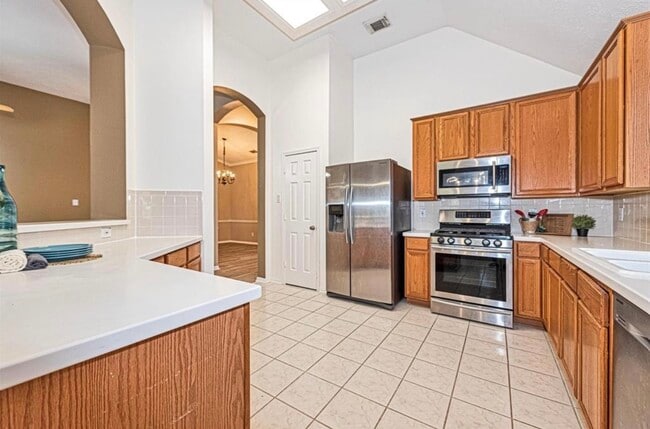 Building Photo - 3503 Darby Ct