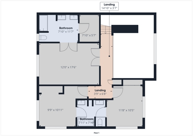 Building Photo - 3 Bedroom and Office!