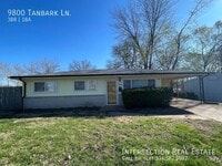 Building Photo - 9800 Tanbark Ln