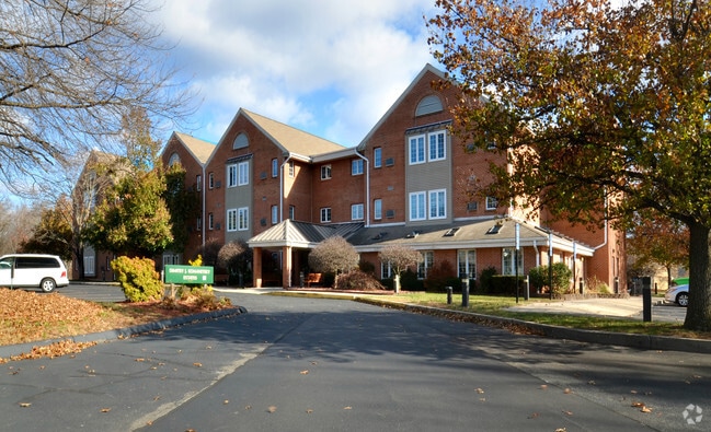 Primary Photo - D.J. Komanetsky Estates