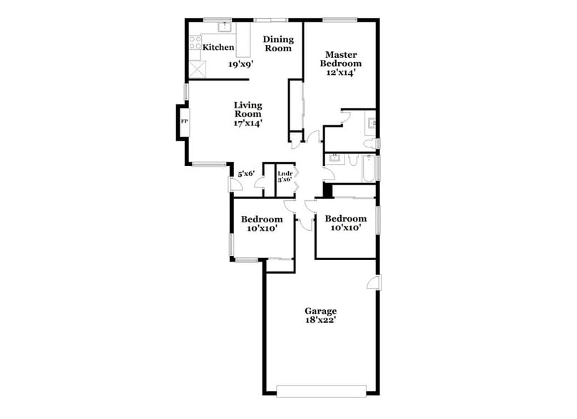 Building Photo - 306 Carrington St