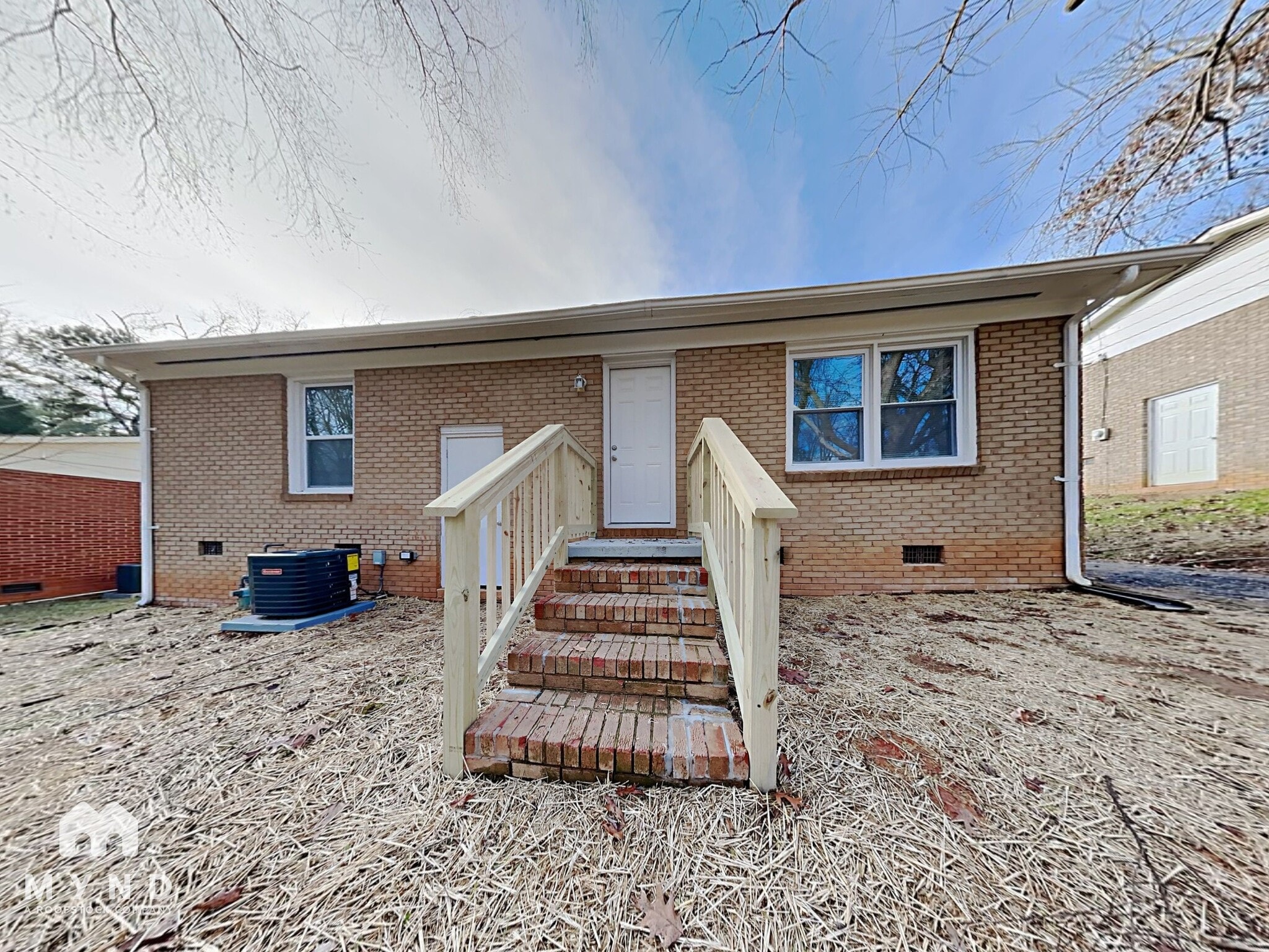 Building Photo - 406 Edgegreen Dr