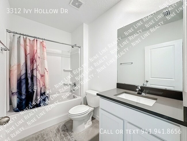 Building Photo - 3312 Ivy Holw Dr