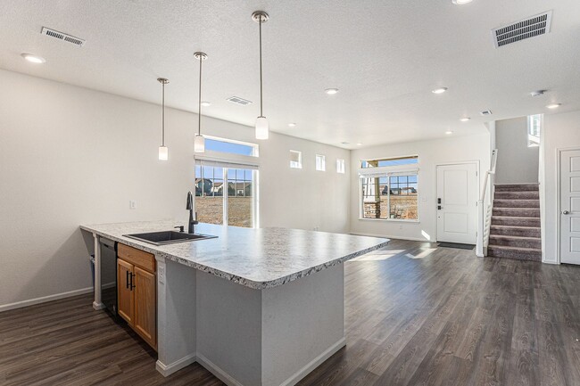 Building Photo - New Build Paired Home in Commerce City!