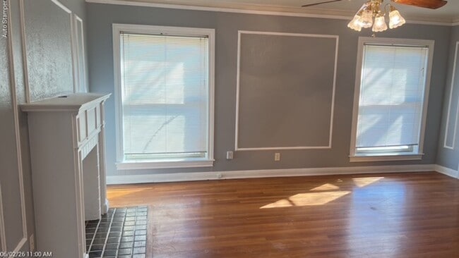 Building Photo - 4600 Calmont Ave