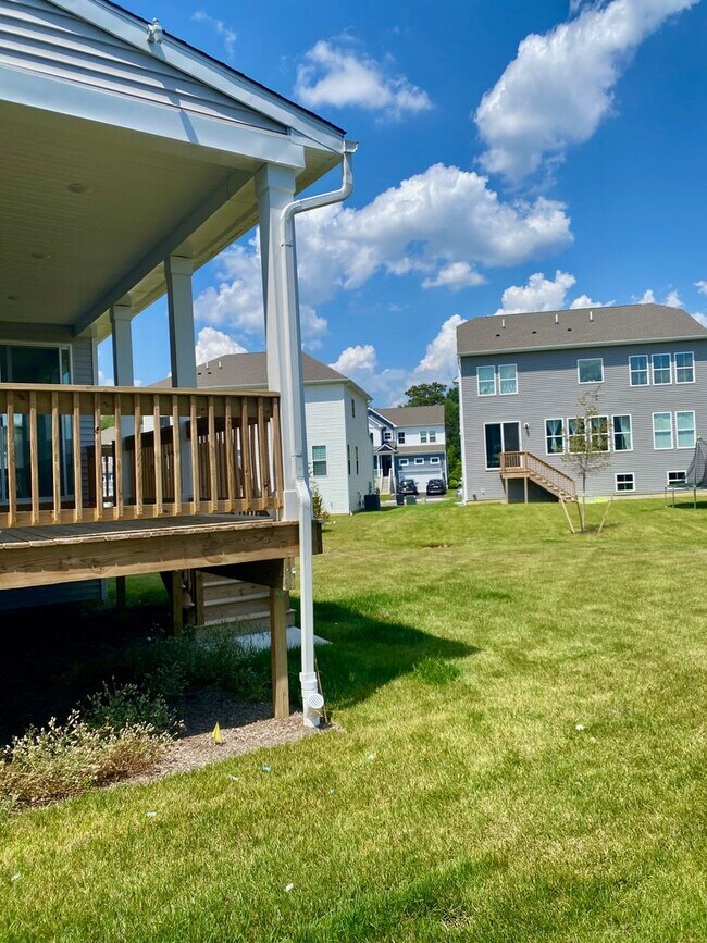 Building Photo - Brand-New Luxury Home in Howell – Move-In ...