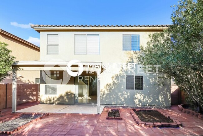 Building Photo - 6770 S Sonoran Bloom Ave