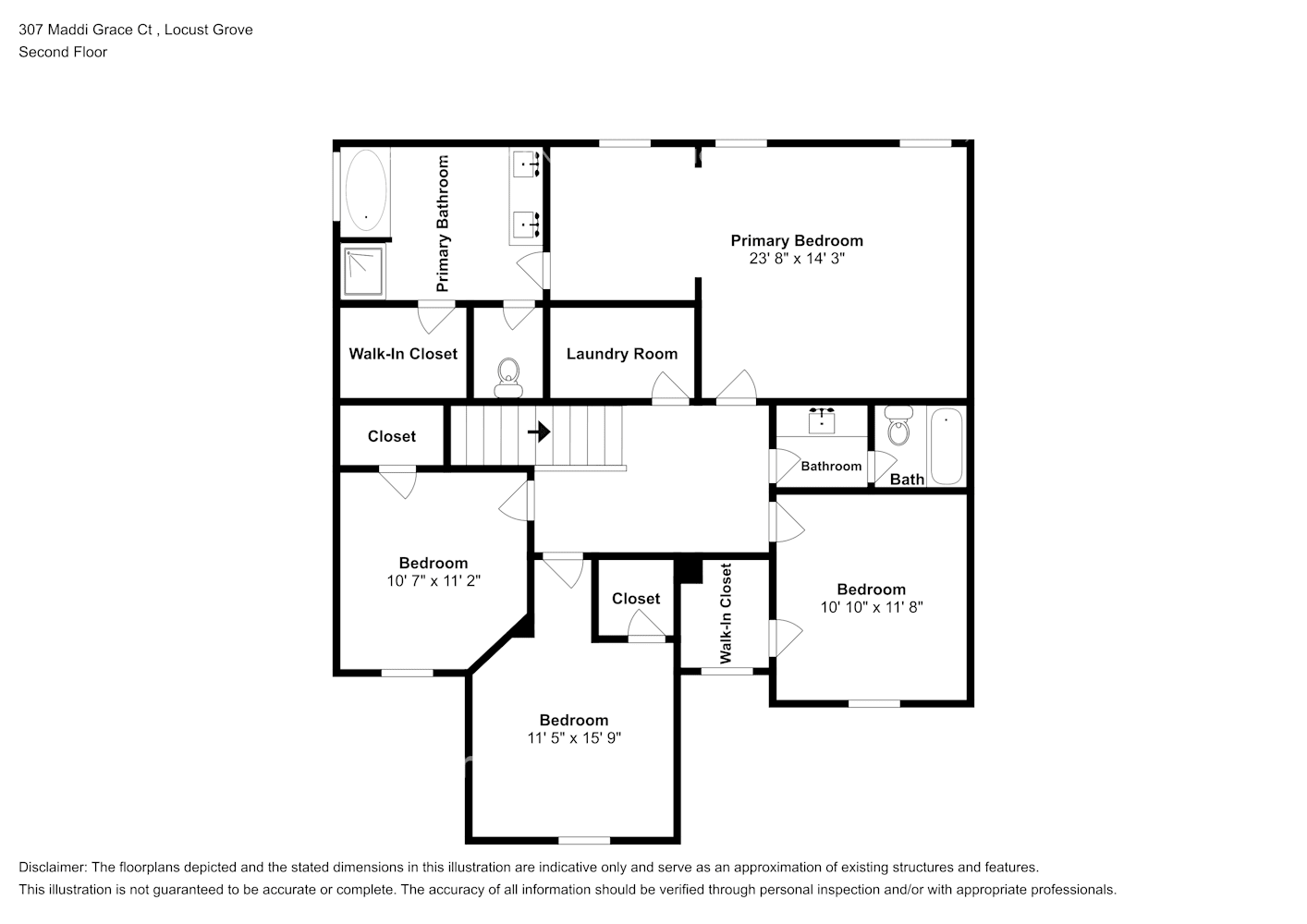 Building Photo - 307 Maddi Grace Ct