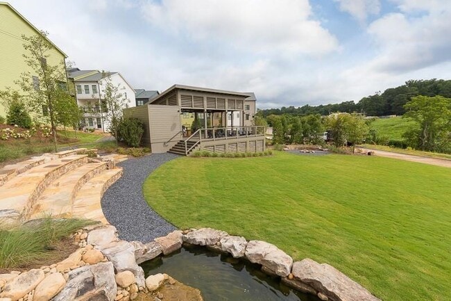 Building Photo - 757 Cady Way