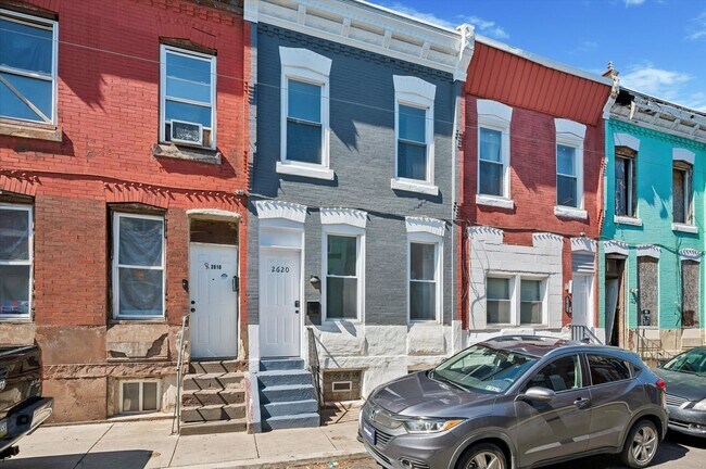 Building Photo - 3BR/1BA | Modern Interior| Fast Approval