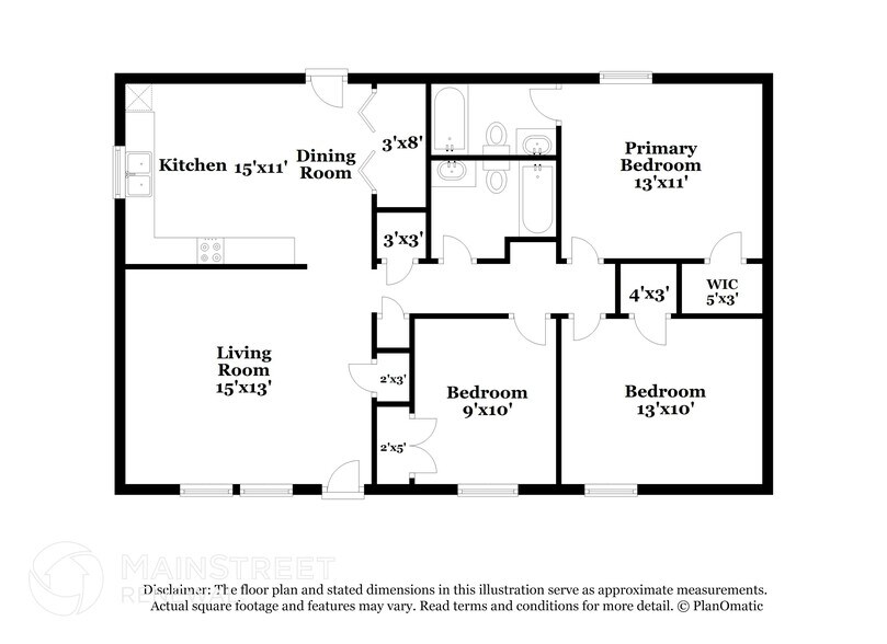Building Photo - 400 Reid Cir