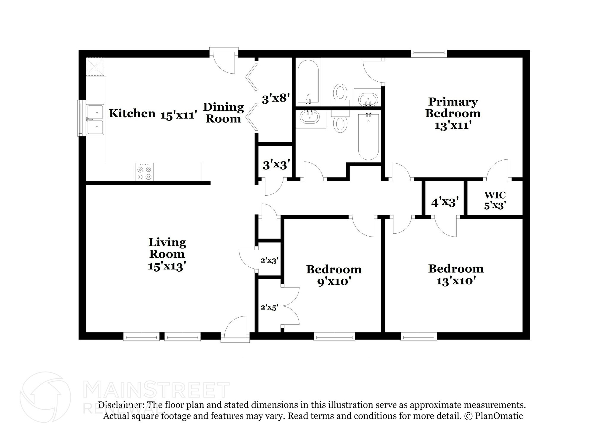 Building Photo - 400 Reid Cir