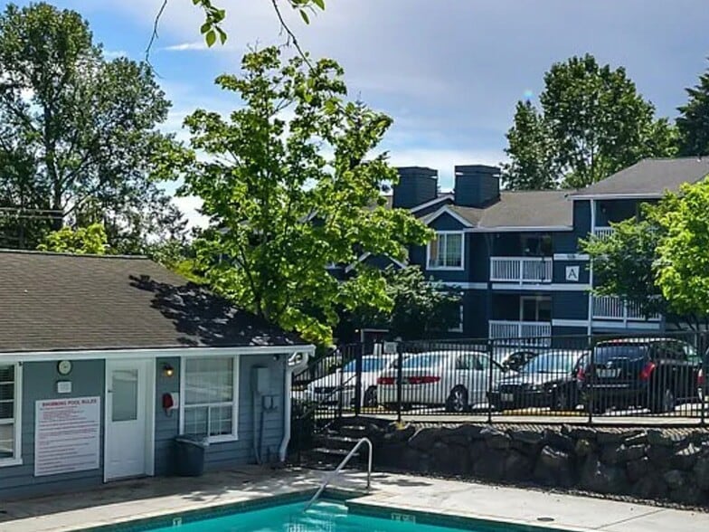 Building Photo - 23410 18th Ave S