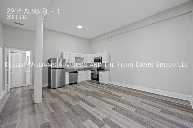 Building Photo - 2906 Alms Pl