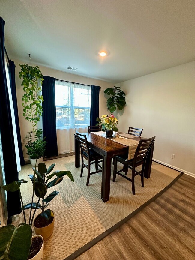 Building Photo - 3 BED | 2 BATH | TWO CAR GARAGE | WHITAKER PARK AT SAVANNAH QUARTERS | AVAILABLE MARCH 2026