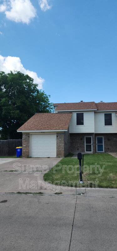 Building Photo - 9110 Lanham St