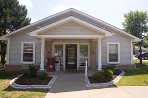 Building Photo - Gateway Accessible Housing I