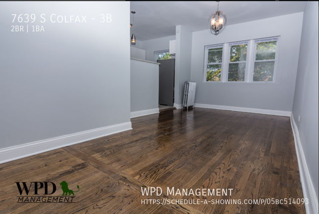 Building Photo - 7639 S Colfax-3B