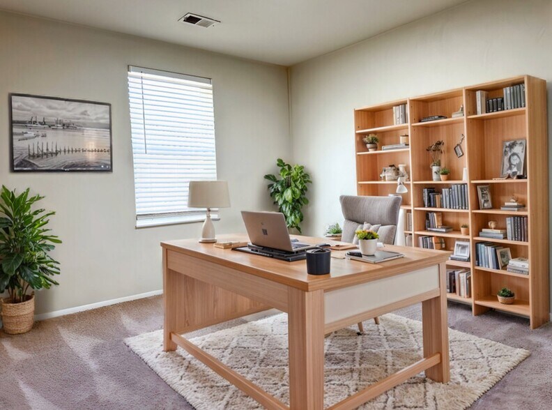 Building Photo - 5312 Justin Ct