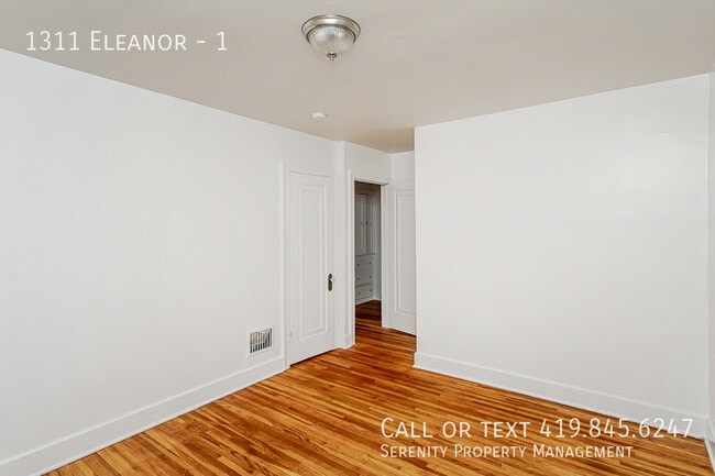 Building Photo - 1311 Eleanor-1