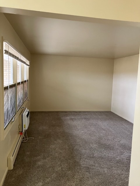 Living Room - 1841 Blanchard St SW