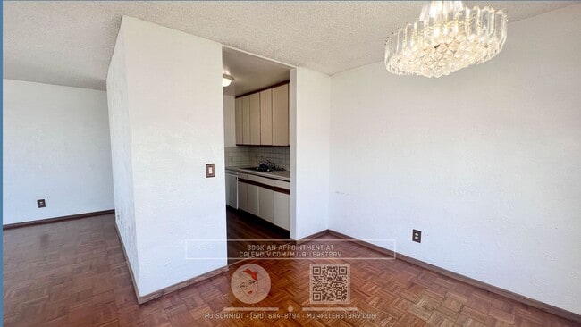 Building Photo - Take the helm of this nautical themed 2 be...